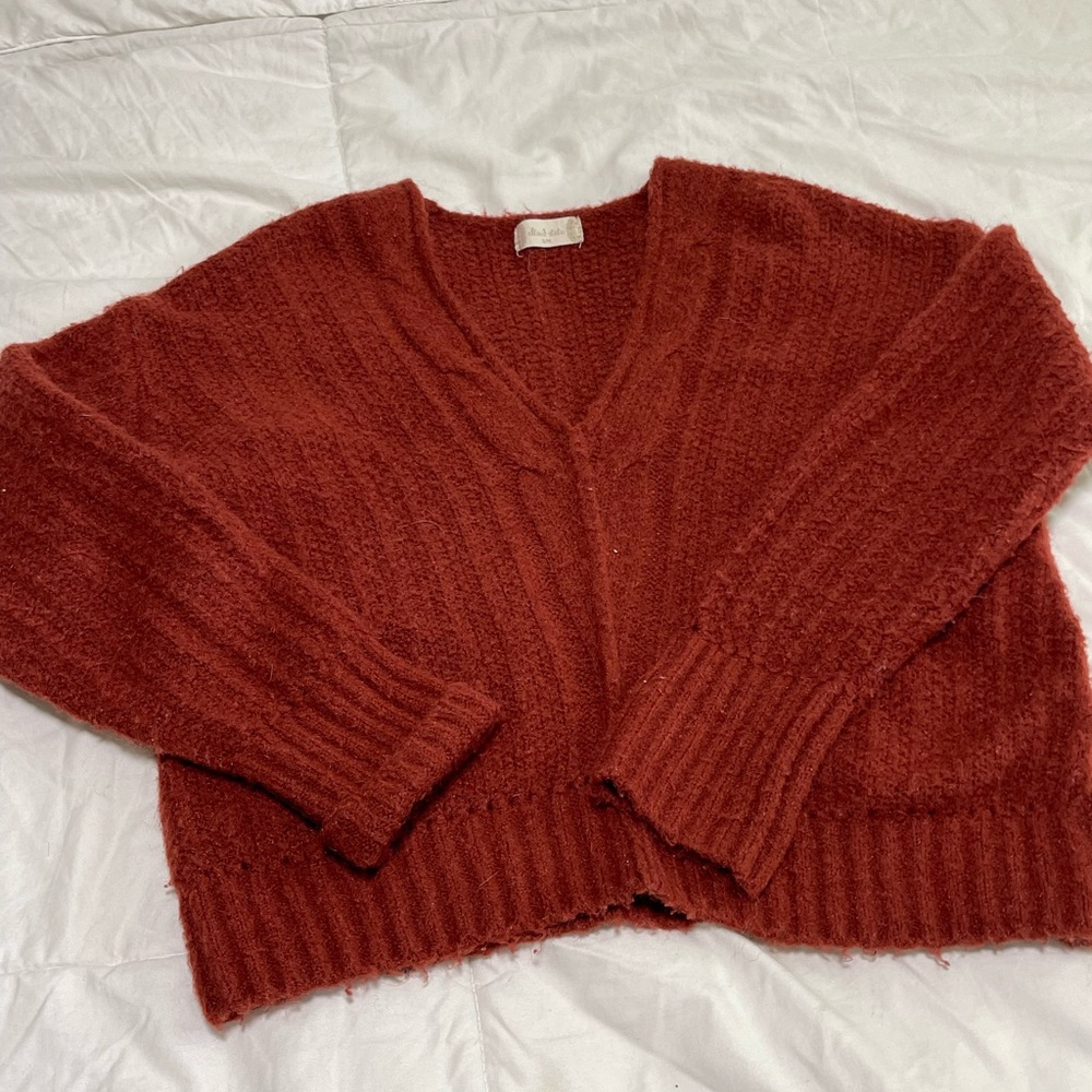 Altar’d State sweater